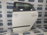Oto Çıkma Parça / Toyota / Auris / Kaporta & Karoser / Sol Arka Kapı / Çıkma Parça 