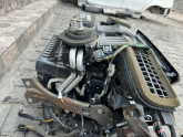Oto Çıkma Parça / Renault / Fluence / Göğüslük & Torpido / Torpido Tesisatı / Çıkma Parça 