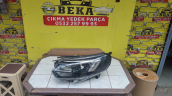 Oto Çıkma Parça / Opel / Zafira / Far & Stop / Sol Arka Stop / Çıkma Parça 