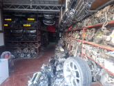 Oto Çıkma Parça / Opel / Vectra / Motor / Motor (komple) / Çıkma Parça 