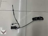 Oto Çıkma Parça / Volkswagen / Amarok / Kaporta & Karoser / Sağ Arka Kapı / Çıkma Parça 