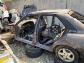 Oto Çıkma Parça / Proton / 416 / Jant & Lastik / Çelik Jant / Çıkma Parça 