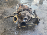 Oto Çıkma Parça / Mitsubishi / Canter / Motor / Turbo / Çıkma Parça 