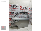 Oto Çıkma Parça / Toyota / Corolla / Kaporta & Karoser / Sağ Arka Kapı / Çıkma Parça 