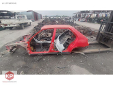 Oto Çıkma Parça / Peugeot / 3008 / Kaporta & Karoser / Kasa / Kupa / Çıkma Parça 