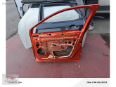 Oto Çıkma Parça / Renault / Clio / Kaporta & Karoser / Sol Arka Kapı / Çıkma Parça 