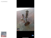 Oto Çıkma Parça / Volkswagen / Passat / Alt Takım / Taşıyıcı / Çıkma Parça 