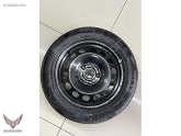 Oto Çıkma Parça / Skoda / 120 / Jant & Lastik / Jant & Lastik Takımı / Çıkma Parça 