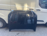 Ford Mondeo kaput 2015 sonrası