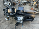 Oto Çıkma Parça / Citroen / Berlingo / Kalorifer / Kalorifer Kutusu / Çıkma Parça 