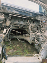 Land Rover Freelander 2000 TDI klima boruları