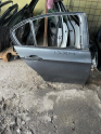 BMW E90 SAĞ ARKA KAPI GÜÇMANLAR