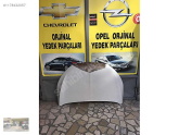 Opel mokka x ön kaput ORJİNAL OTO OPEL ÇIKMA
