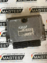 Peugeot Boxer 2.2HDI 9648608680 0281010345 EDC15C7