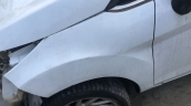 FORD FİESTA SOL ÖN ÇAMURLUK OTO FEDAİ