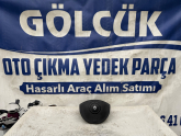 Renault Megane 2 Direksiyon Airbag ORJİNAL