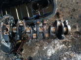 Oto Çıkma Parça / Renault / Clio / Motor / Motor (komple) / Çıkma Parça 