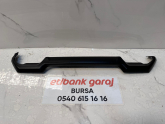 CİTROEN C3 AİRCROSS ÖN TAMPON ALT DİFÜZÖR ORJİNAL