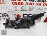 Oto Çıkma Parça / Toyota / Corolla / Far & Stop / Sağ Ön Far / Çıkma Parça 