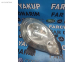 Oto Çıkma Parça / Renault / Kangoo / Far & Stop / Sağ Ön Far / Çıkma Parça 