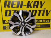 Oto Çıkma Parça / Dacia / Duster / Jant & Lastik / Çelik Jant / Çıkma Parça 