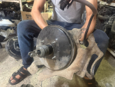 Oto Çıkma Parça / Renault / Clio / Fren / Fren Merkezi / Çıkma Parça 