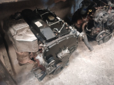 Oto Çıkma Parça / Ford / Transit / Motor / Motor (komple) / Çıkma Parça 