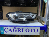 AUDI A3 SAĞ LED FAR 2016 2020 ÇAĞRI OTO MASLAK