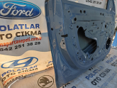 Oto Çıkma Parça / Opel / Corsa / Kaporta & Karoser / Sol Ön Kapı / Çıkma Parça 