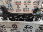 Oto Çıkma Parça / Citroen / C4 / Tampon / Arka Tampon / Çıkma Parça 
