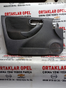 OPEL CORSA C KAPI DÖŞEMESİ TAKIM
