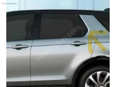Oto Çıkma Parça / Land Rover / Discovery / Kaporta & Karoser / Kapı Çıtası / Çıkma Parça 