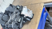 Oto Çıkma Parça / Ford / Puma / Far & Stop / Sol Ön Far / Çıkma Parça 