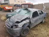 Hurda Belgeli Araçlar / Renault / Clio