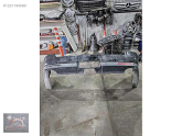 RANGE ROVER SPORT (L320) ORJİNAL ARKA TAMPON