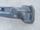 Oto Çıkma Parça / Citroen / C4 / Tampon / Arka Tampon / Çıkma Parça 