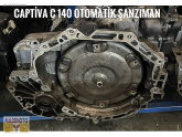 Oto Çıkma Parça / Chevrolet / Captiva / Şanzıman / Şanzıman Komple / Çıkma Parça 
