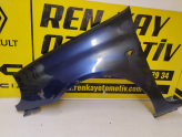 8200084448 RENAULT CLİO 2 SOL ÖN ÇAMURLUK ORJ 19998-2001 RENKAY