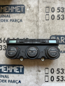 Oto Çıkma Parça / Volkswagen / Passat / Klima / Kontrol Paneli / Çıkma Parça 