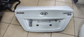 HYUNDAI ACCENT BLUE  BAGAJ KAPAĞI
