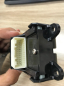 Oto Çıkma Parça / Toyota / Corolla / Oto Cam / Cam Düğmesi / Sıfır Parça 