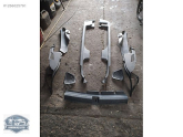 SEAT İBİZA İÇ TRİM VE BAKALİTLER