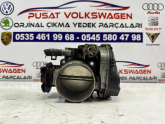 VOLKSWAGEN BORA 2.3 BENZİNLİ ÇIKMA ORJİNAL BOĞAZ GAZ KELEBEGİ