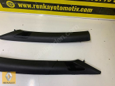 Oto Çıkma Parça / Renault / R 5 / Tampon / Tampon Kaplaması / Sıfır Parça 