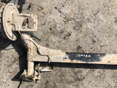Oto Çıkma Parça / Lada / Samara / Alt Takım / Arka Dingil / Çıkma Parça 