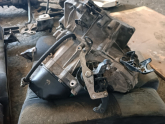 Oto Çıkma Parça / Renault / Clio / Motor / Motor (komple) / Çıkma Parça 