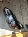Peugeot 3008 ön sol far  mercekli orijinal