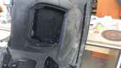 OPEL COMBO E TORPİDO ÜST KAPAK.OTO ERKAN ÜNYE