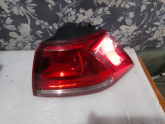 Oto Çıkma Parça / Volkswagen / Golf / Far & Stop / Sağ Arka Stop / Çıkma Parça 