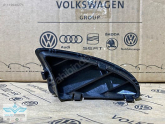 Oto Çıkma Parça / Volkswagen / Tiguan / Göğüslük & Torpido / Havalandırma Izgaraları / Sıfır Parça 